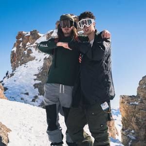 Meet your Posher, Matt